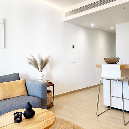 Fantastic Apartment In The Wave Just Steps From Carvajal Beach - Pool And Free Parking Fuengirola Ngoại thất bức ảnh