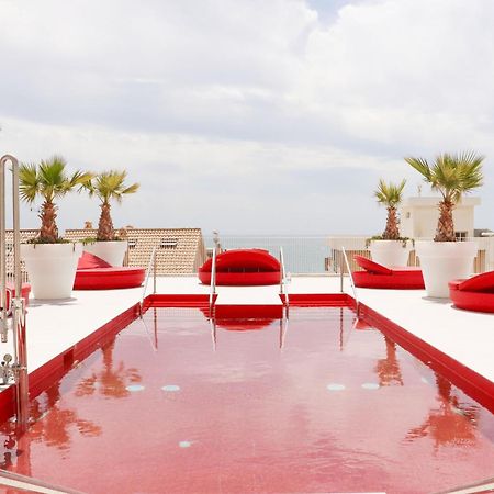 Fantastic Apartment In The Wave Just Steps From Carvajal Beach - Pool And Free Parking Fuengirola Ngoại thất bức ảnh