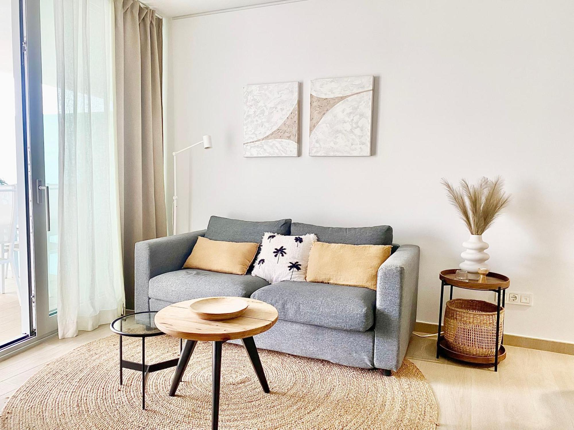 Fantastic Apartment In The Wave Just Steps From Carvajal Beach - Pool And Free Parking Fuengirola Ngoại thất bức ảnh
