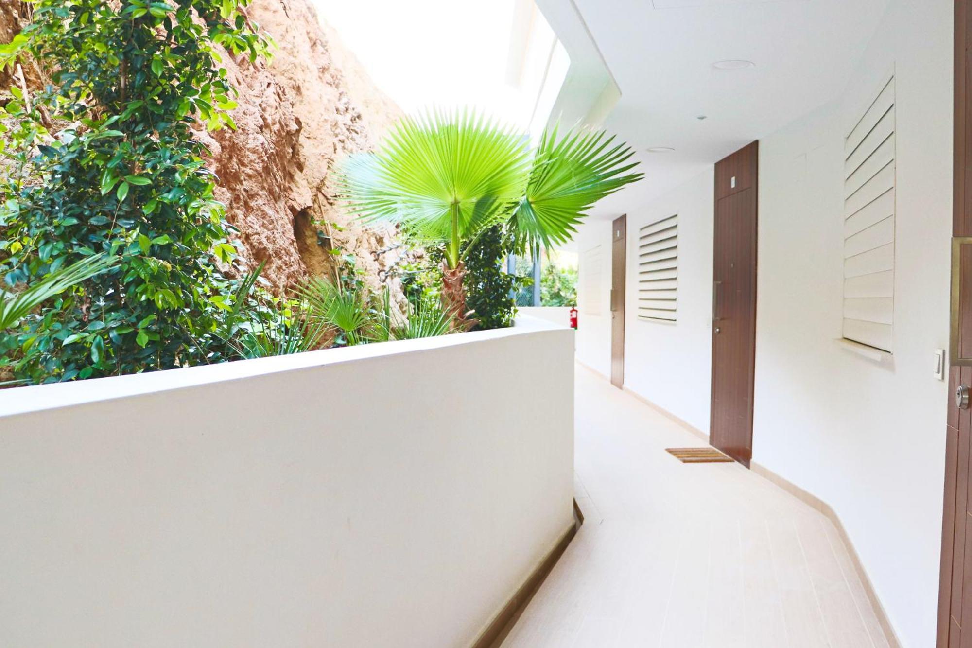 Fantastic Apartment In The Wave Just Steps From Carvajal Beach - Pool And Free Parking Fuengirola Ngoại thất bức ảnh