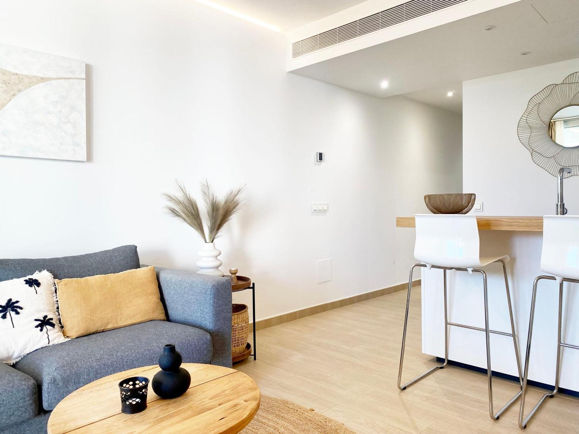 Fantastic Apartment In The Wave Just Steps From Carvajal Beach - Pool And Free Parking Fuengirola Ngoại thất bức ảnh